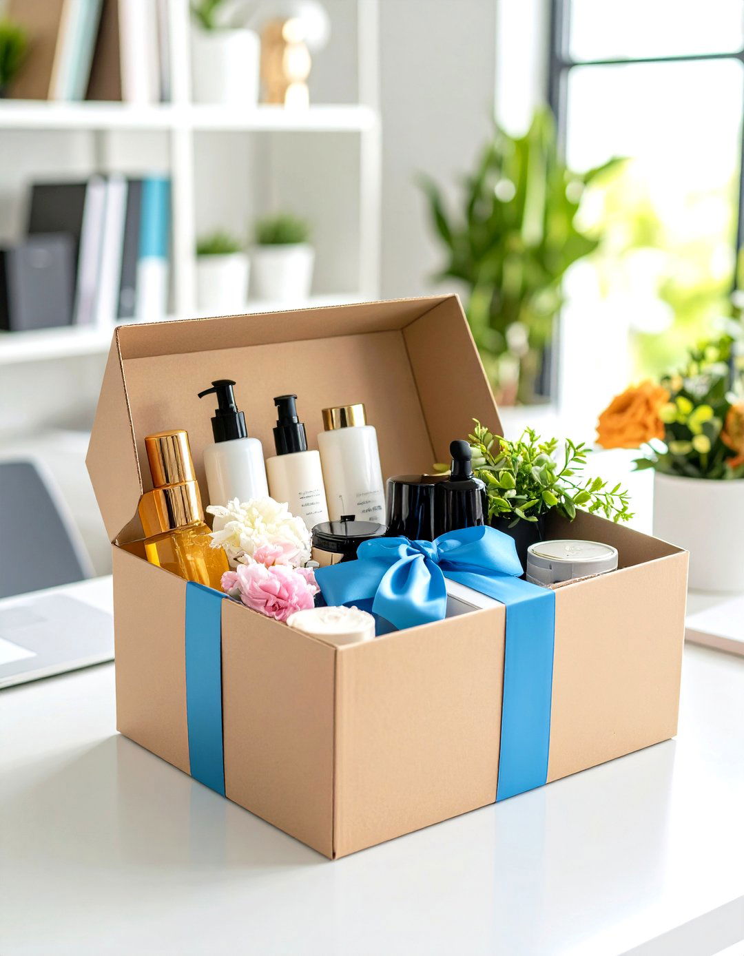 Subscription Wedding Gift Box Experience - 20 Wedding Gift Ideas for Bride