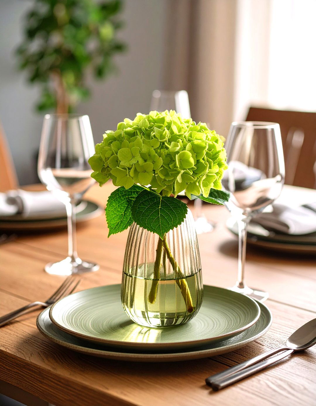 Subtle Modern Fall Decor Approaches - 20 Fall Decor Ideas