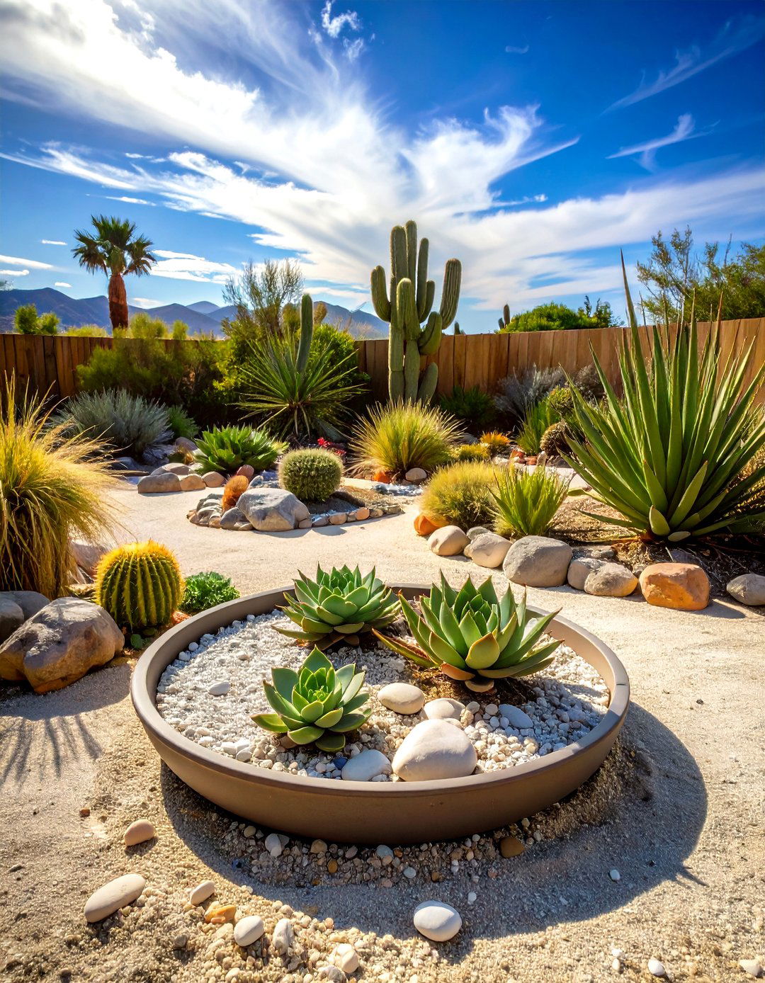 Succulent Dish Gardens - 20 Succulent Garden Ideas