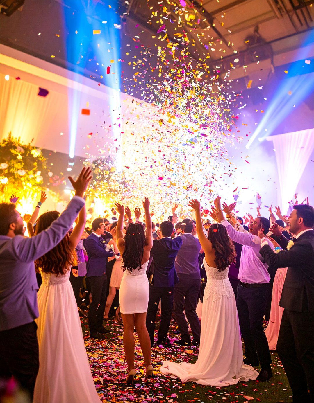Surprise Moments Disney Wedding Guest Delights - 20 Disney Wedding Ideas