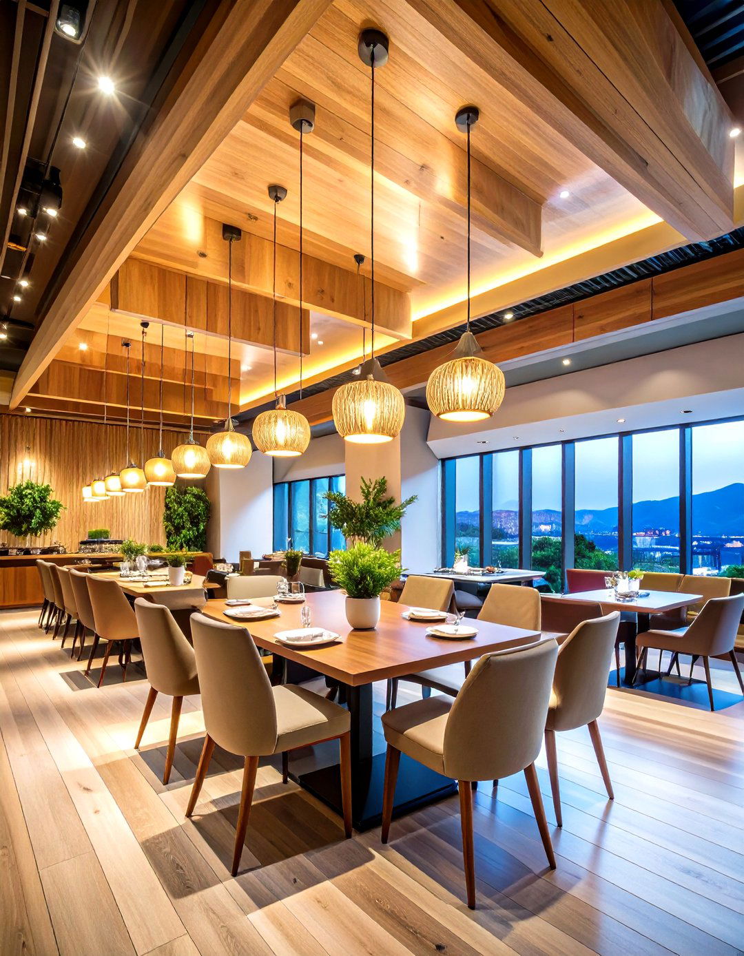 Suspended Plywood Ceiling System - 20 Plywood Ceiling Ideas
