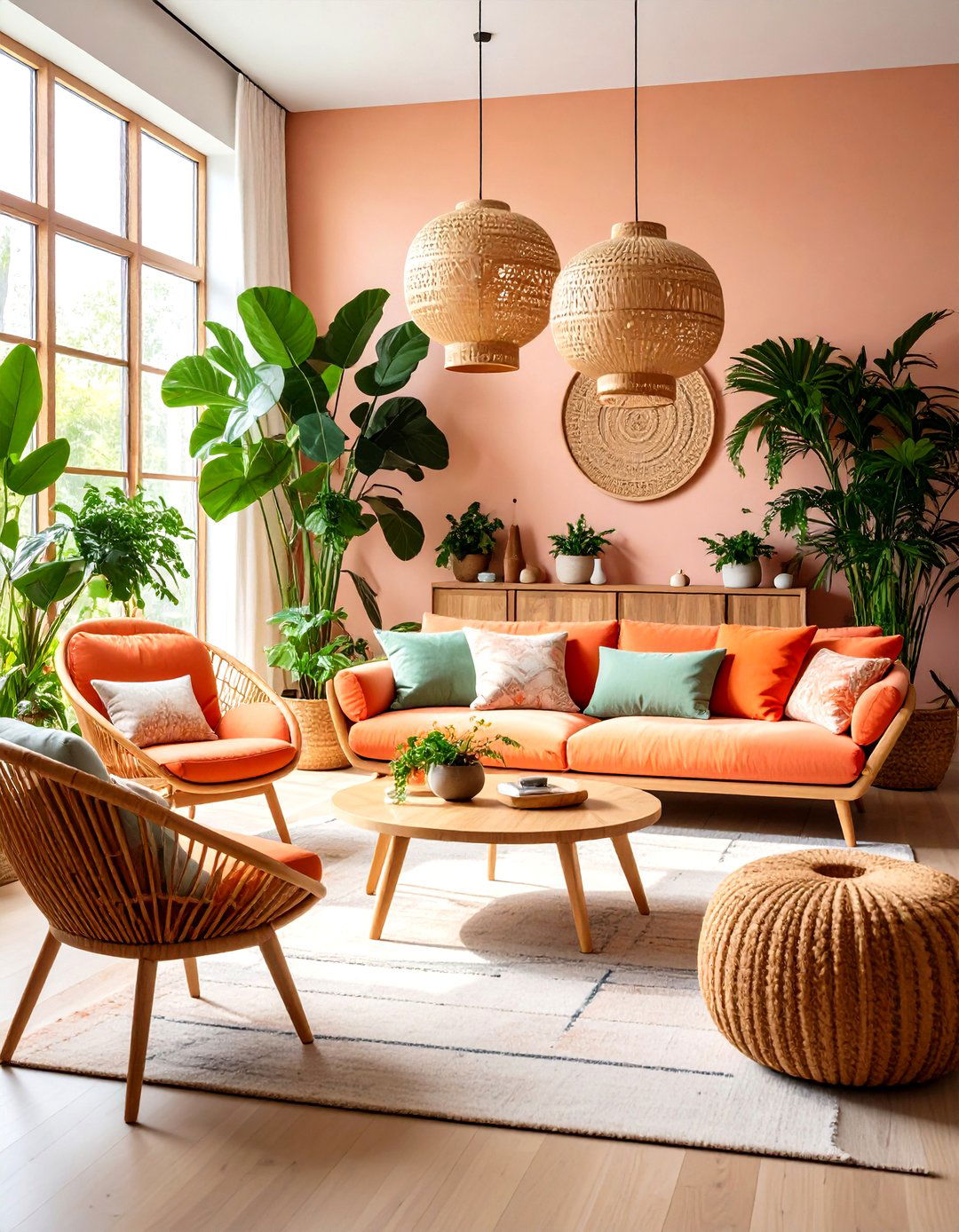 Sustainable Contemporary Interior Design Style - 20 Contemporary Interior Design Style Ideas