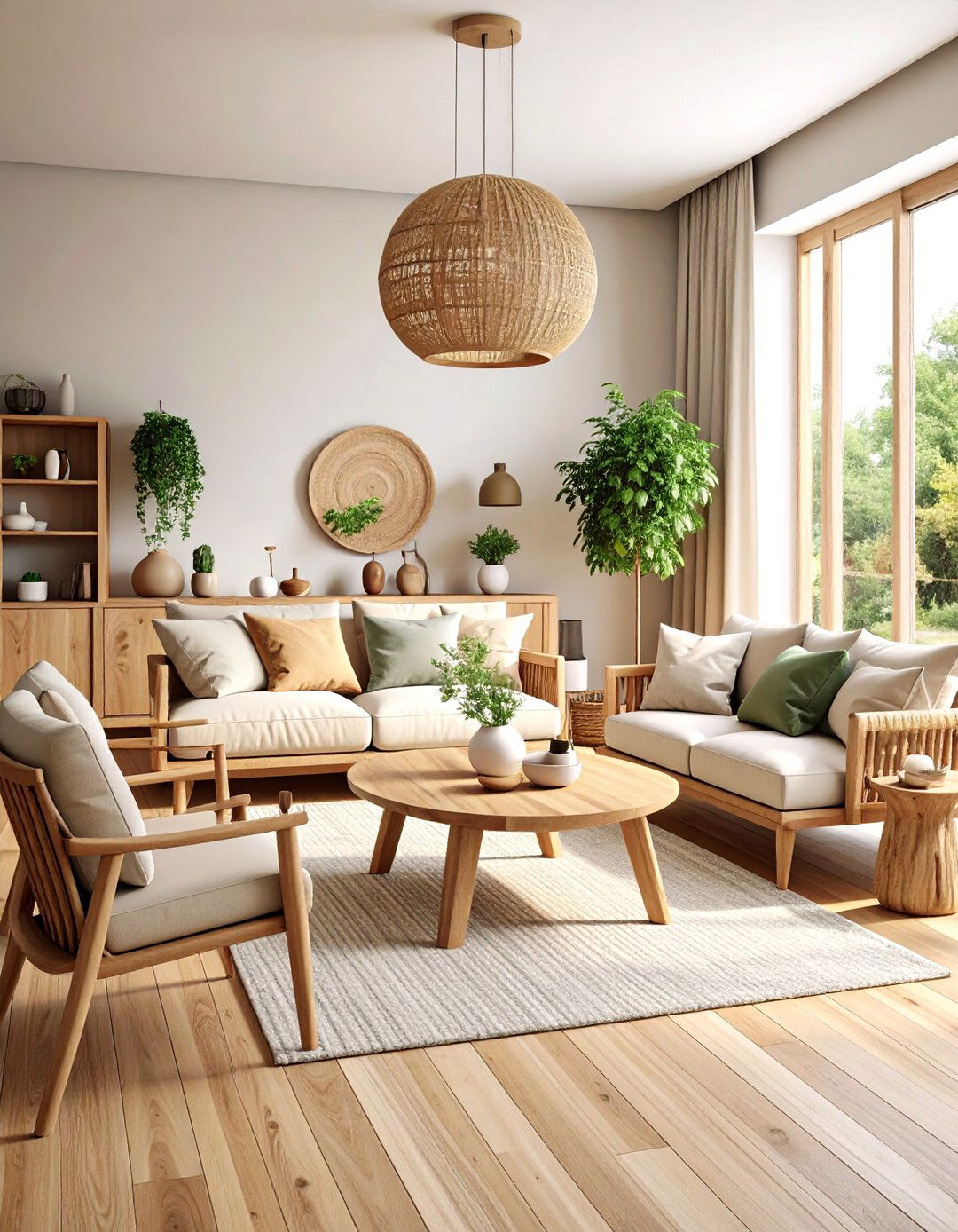Sustainable Living Room Furniture Collections - 20 Living Room Furniture Ideas