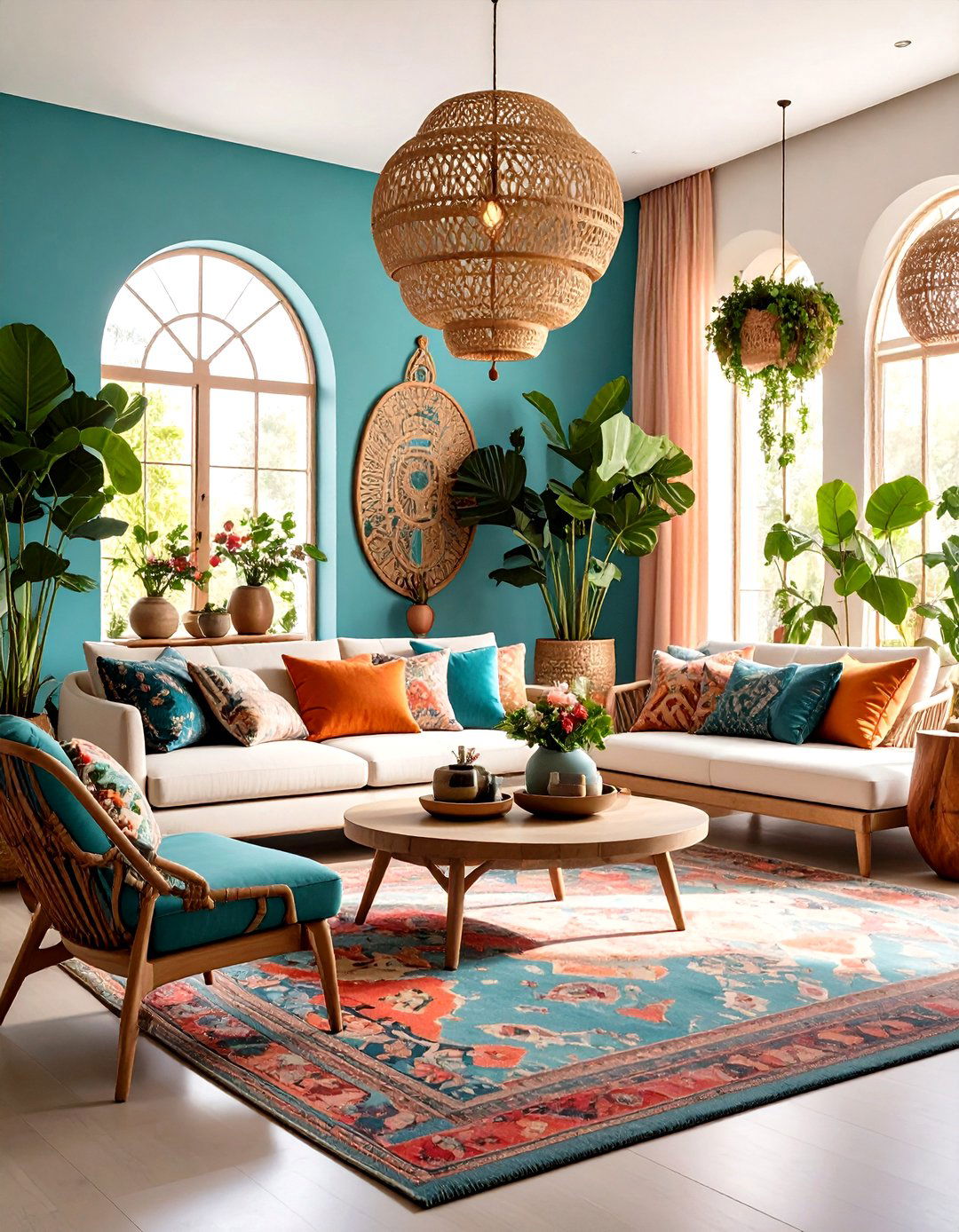 Sustainable Luxury Interior Design - 20 Luxury Interior Design Ideas