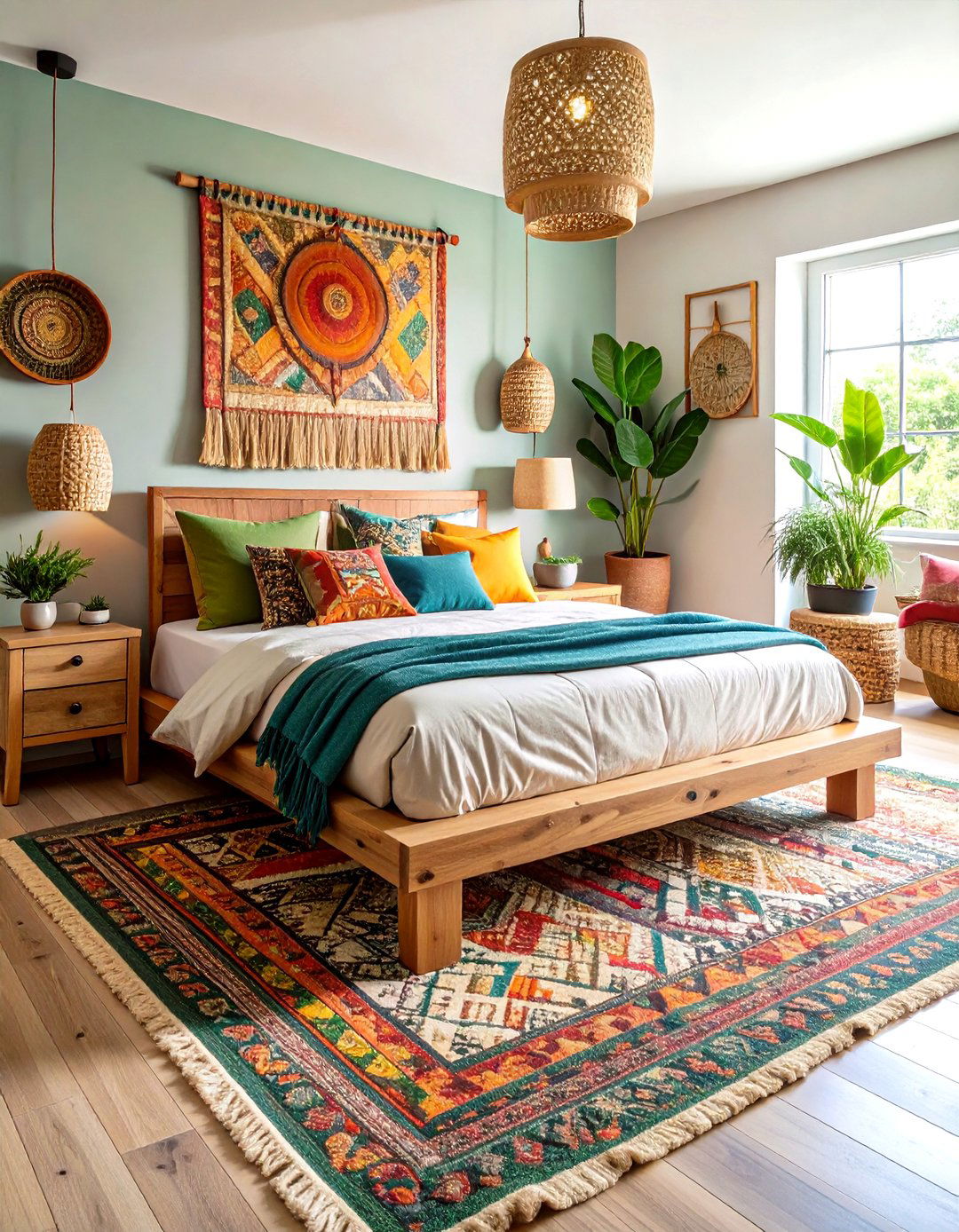 Sustainable Minimalist Bedroom Sanctuary - 20 Minimalist Bedroom Ideas