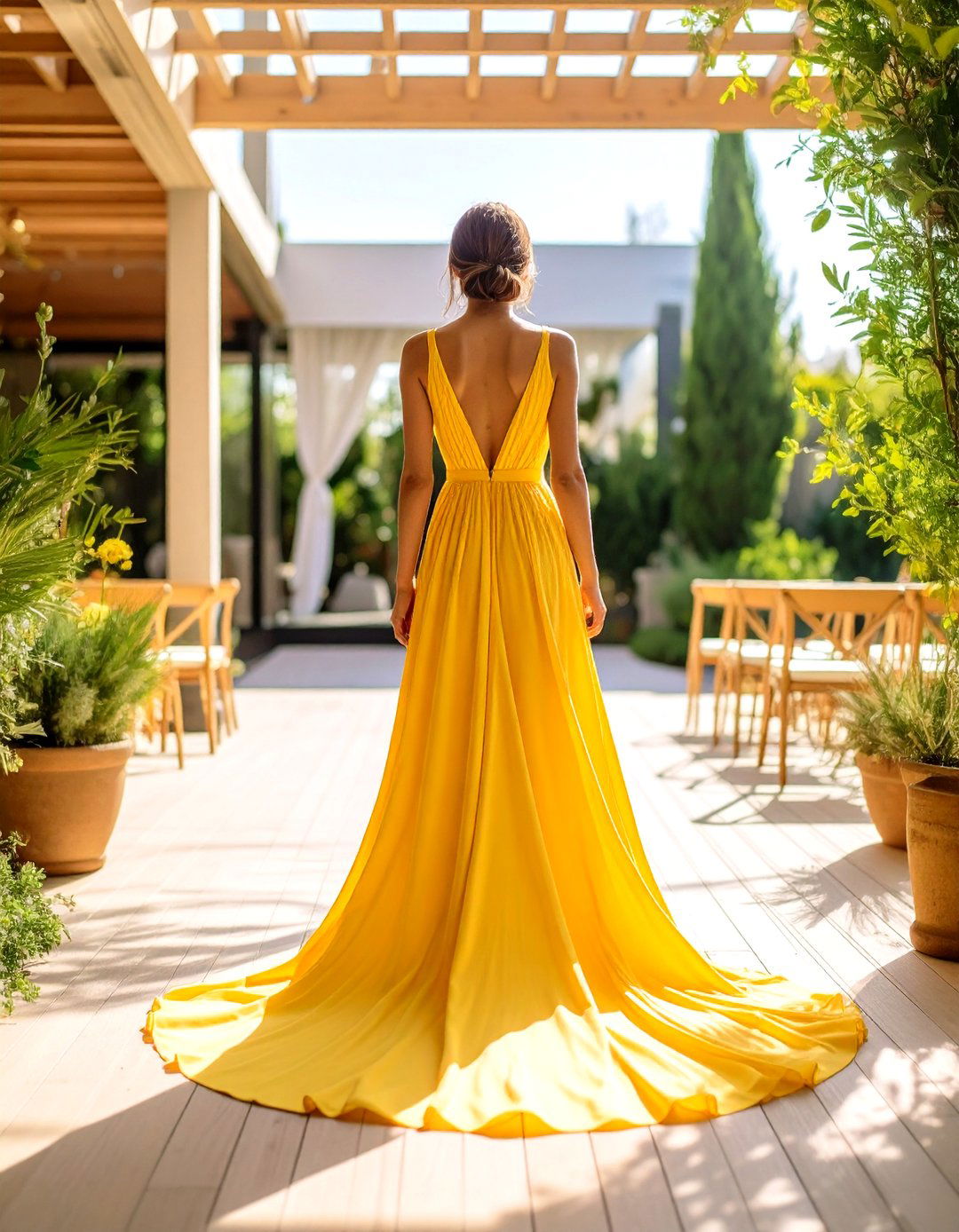 Sustainable Rental Wedding Guest Outfit - 20 Guest Wedding Outfit Ideas
