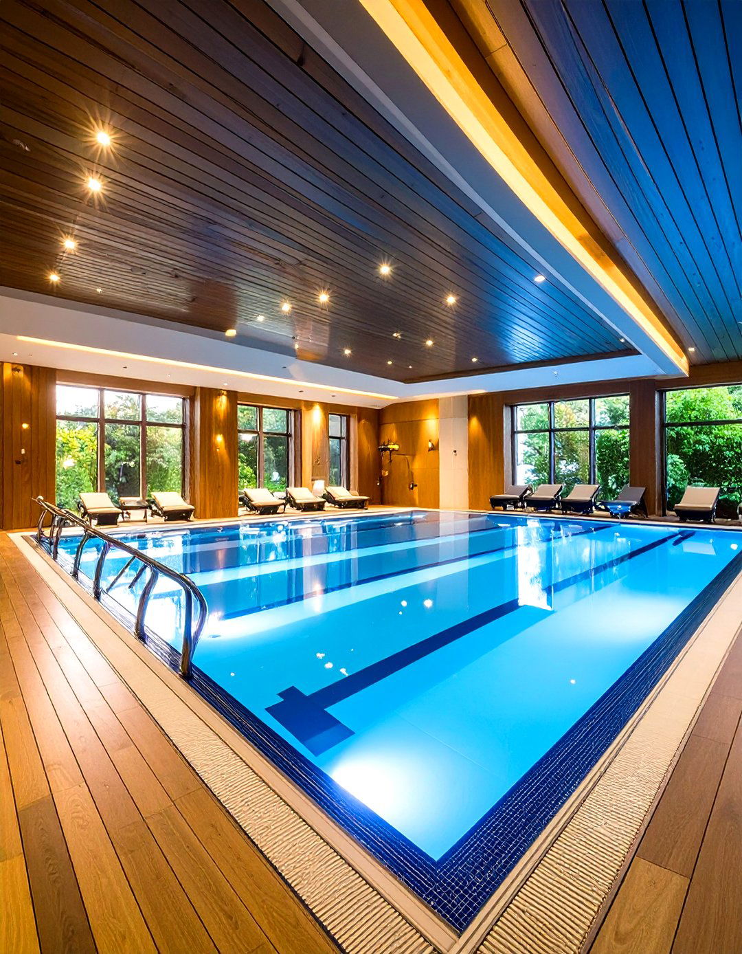 Swim Jet Training Spool - 20 Spool Pool Ideas