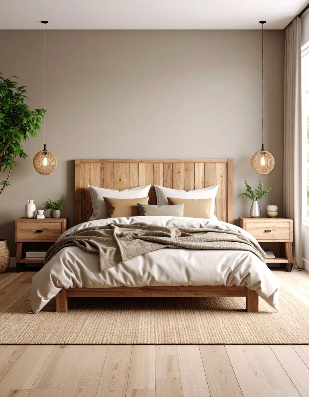 Taupe Rug Foundation - 20 Taupe Bedroom Ideas