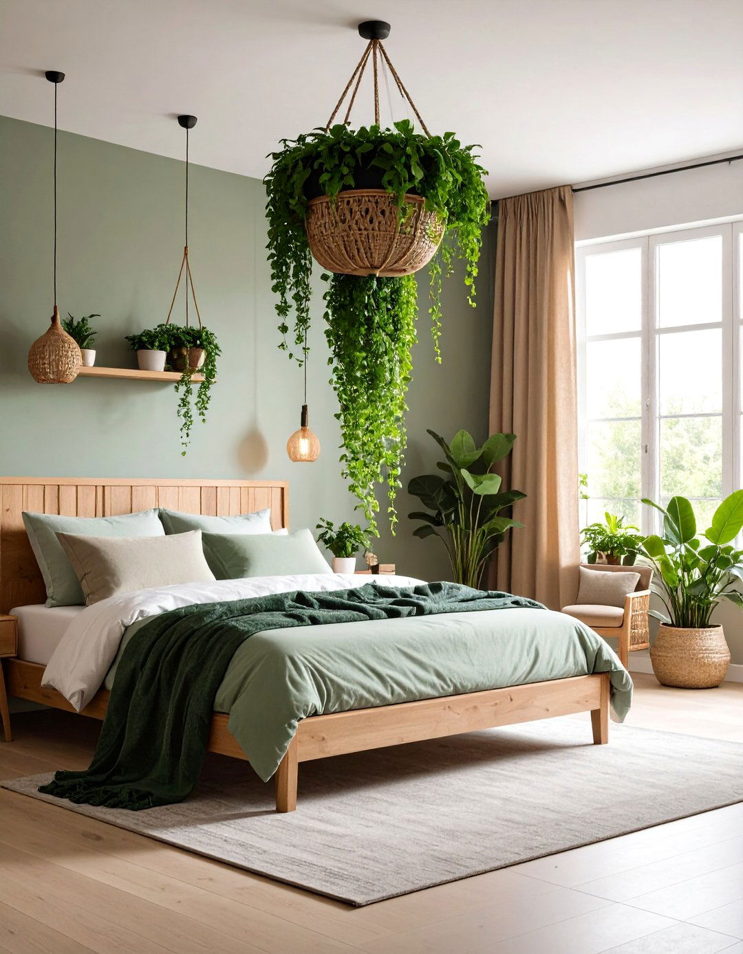 Tech Integrated Spaces - 20 Teen Girl Bedroom Ideas