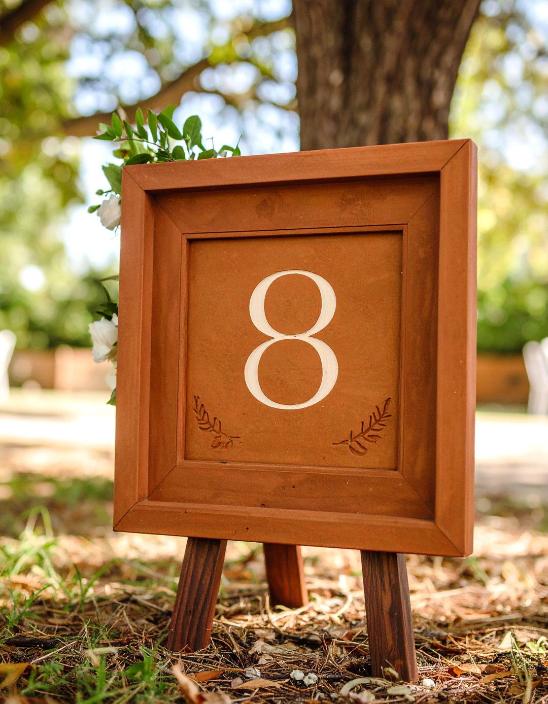 Terracotta Lounge Area Accents - 20 Terracotta Wedding Décor Ideas