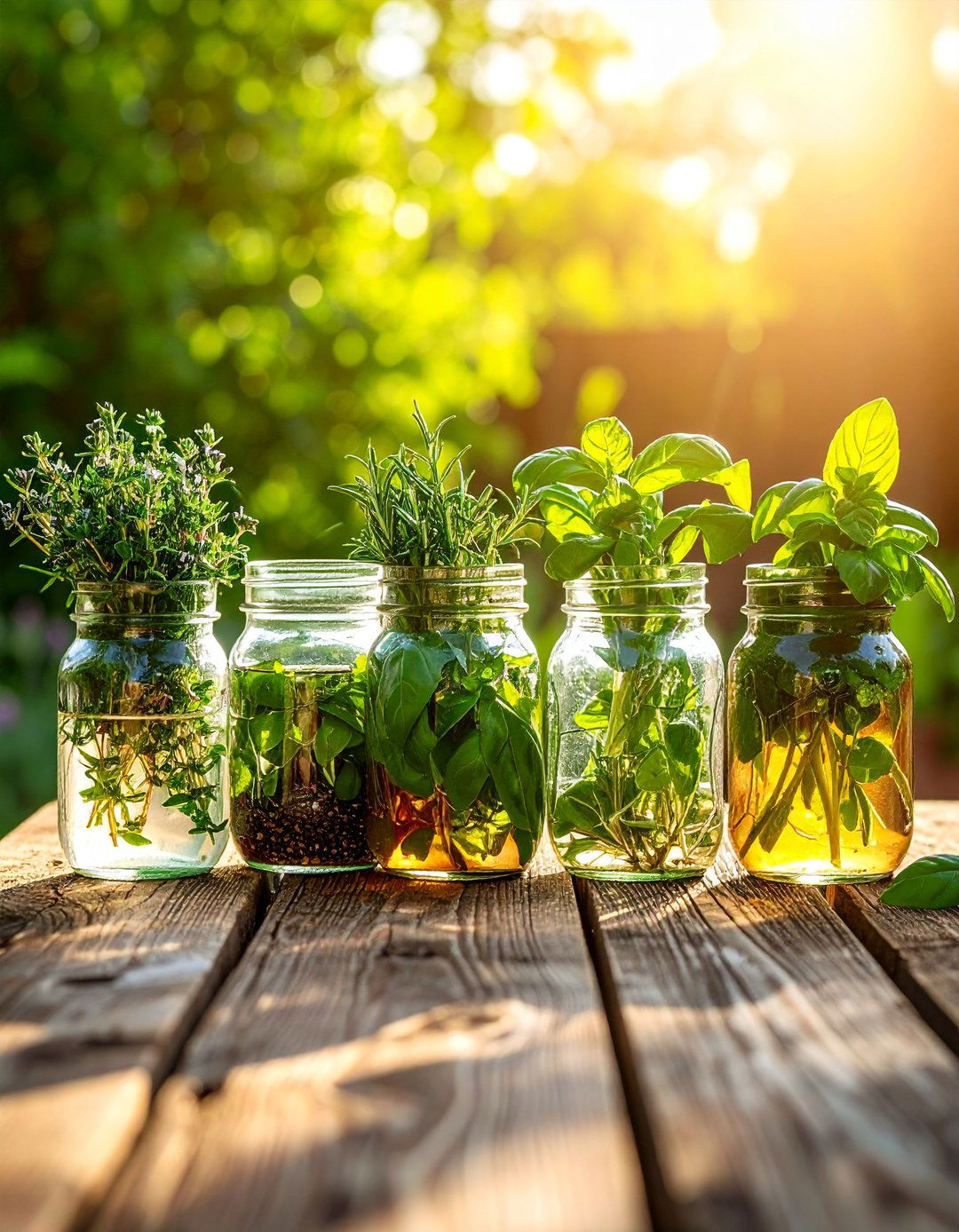 Terrarium Garden Rehearsal Dinner Centerpiece - 20 Rehearsal Dinner Centerpiece Ideas