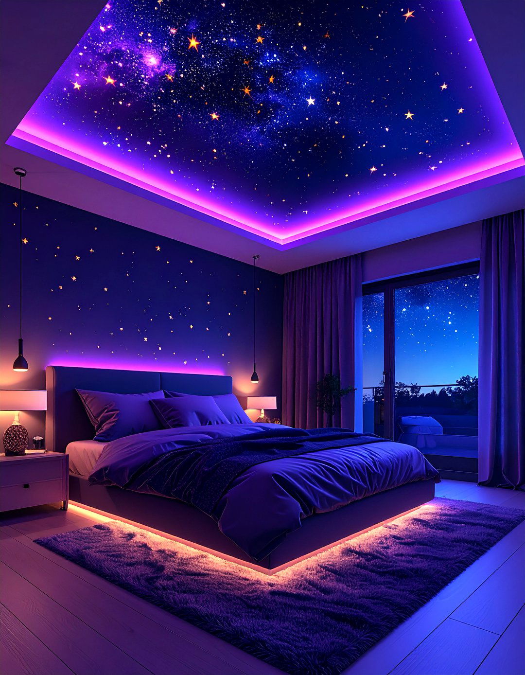 Themed Throw Pillows - 20 Taylor Swift Themed Bedroom Decor Ideas