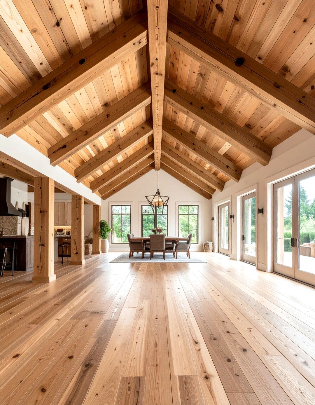 Tongue and Groove Ceiling Trim - 20 Ceiling Trim Ideas