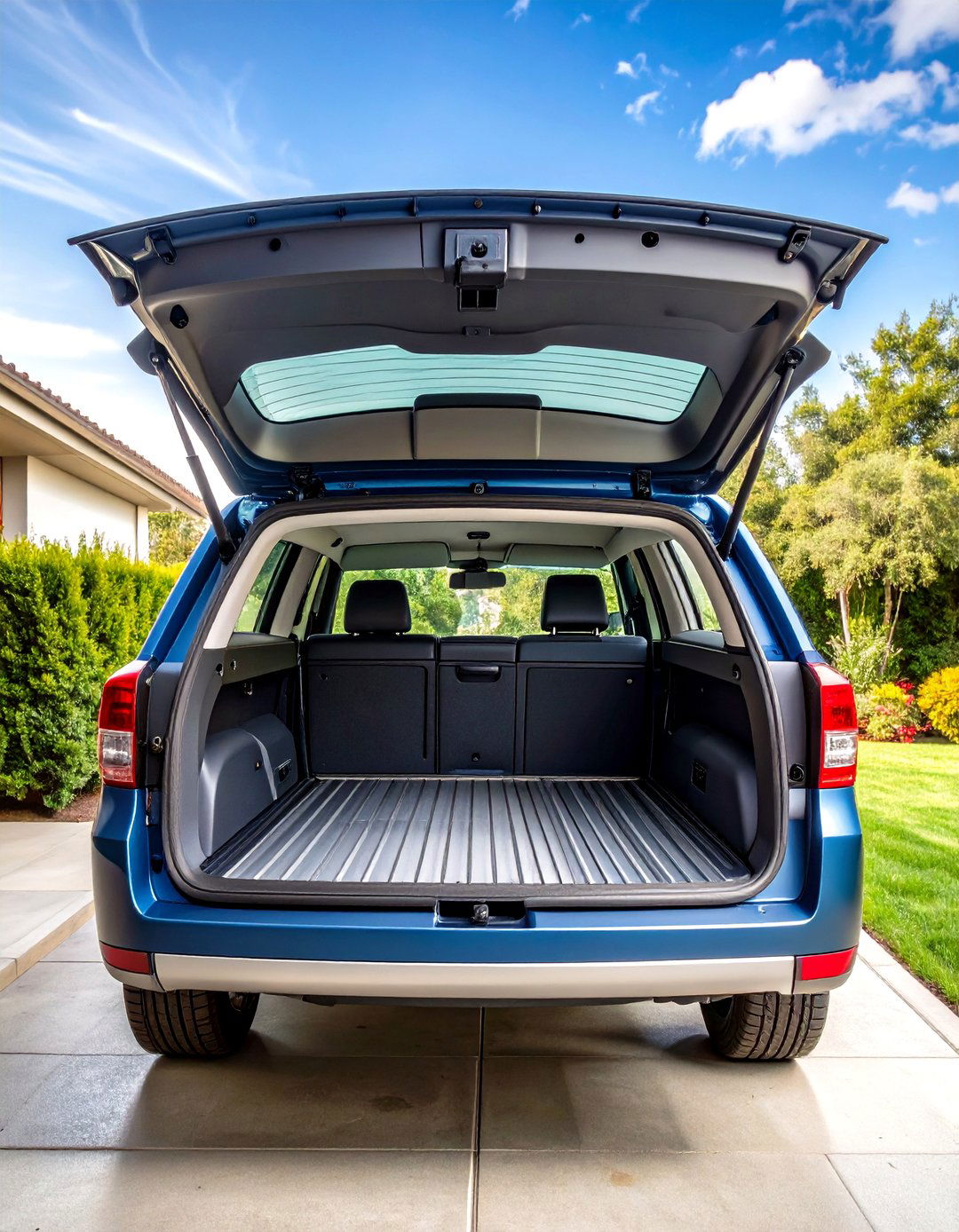 Tonneau Covers - 20 Truck Bed Storage Ideas