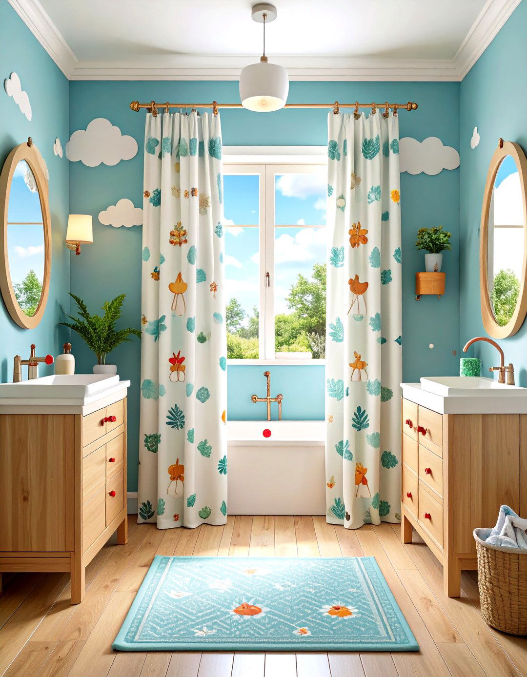 Toy Story Playroom Bath Disney Bathroom - 20 Disney Bathroom Ideas