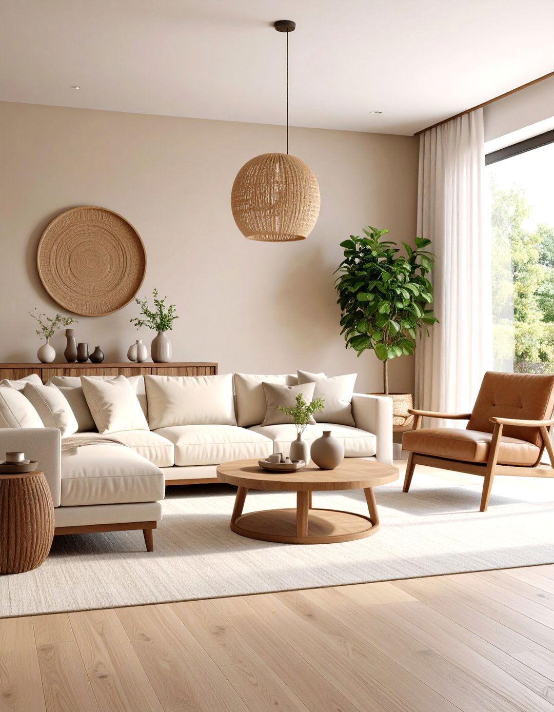 Transitional Modern Mens Living Room - 20 Men's Living Room Ideas