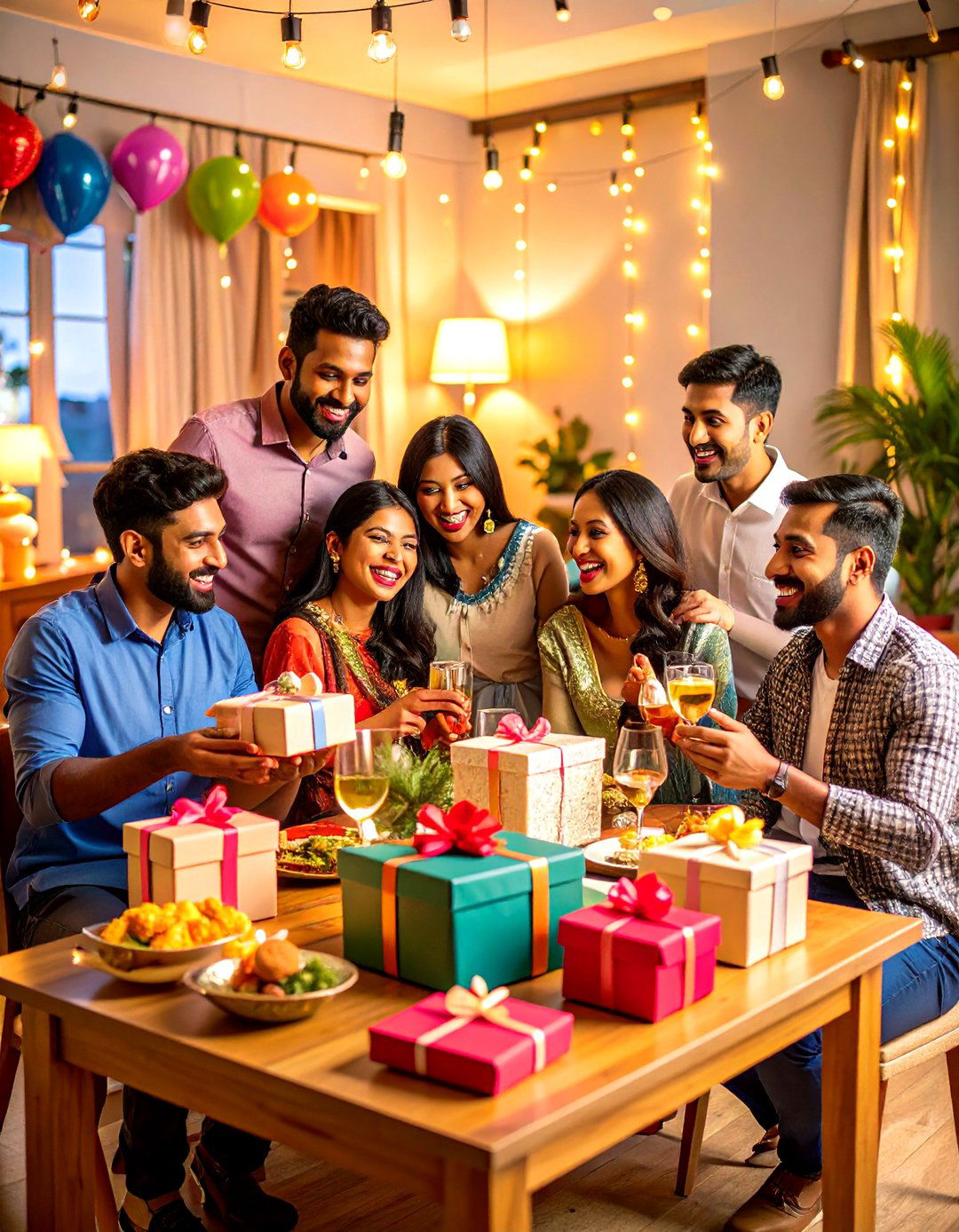 Unique Wedding Anniversary Surprise and Mystery Experience - 20 Wedding Anniversary Ideas