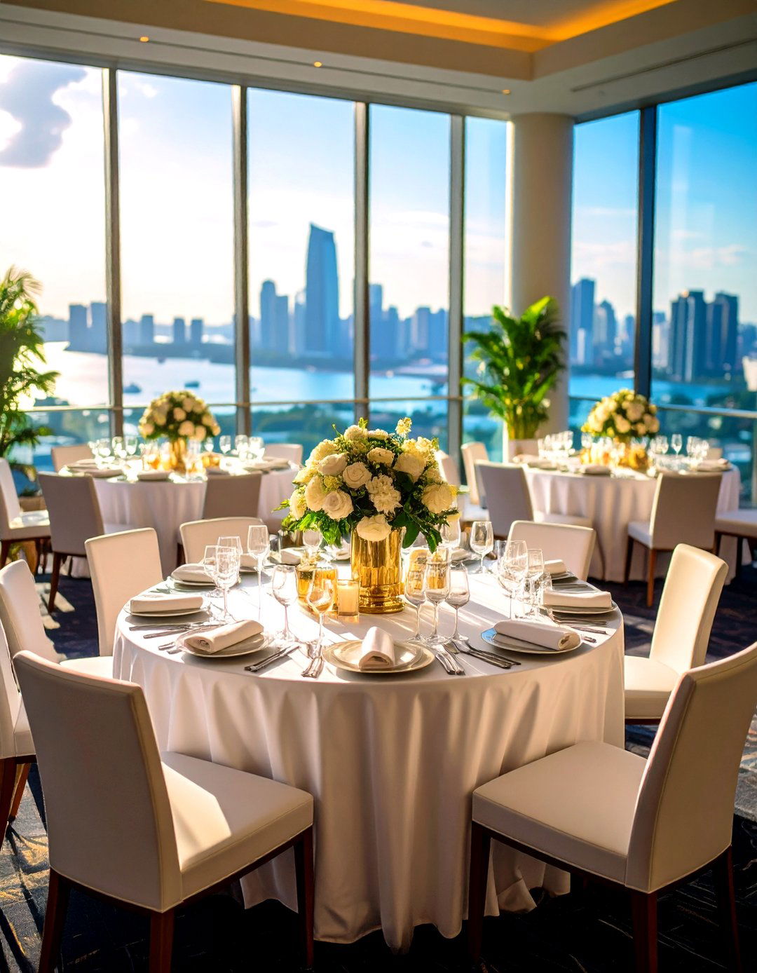 Urban Hotel Wedding Venue - 20 Wedding Venue Ideas