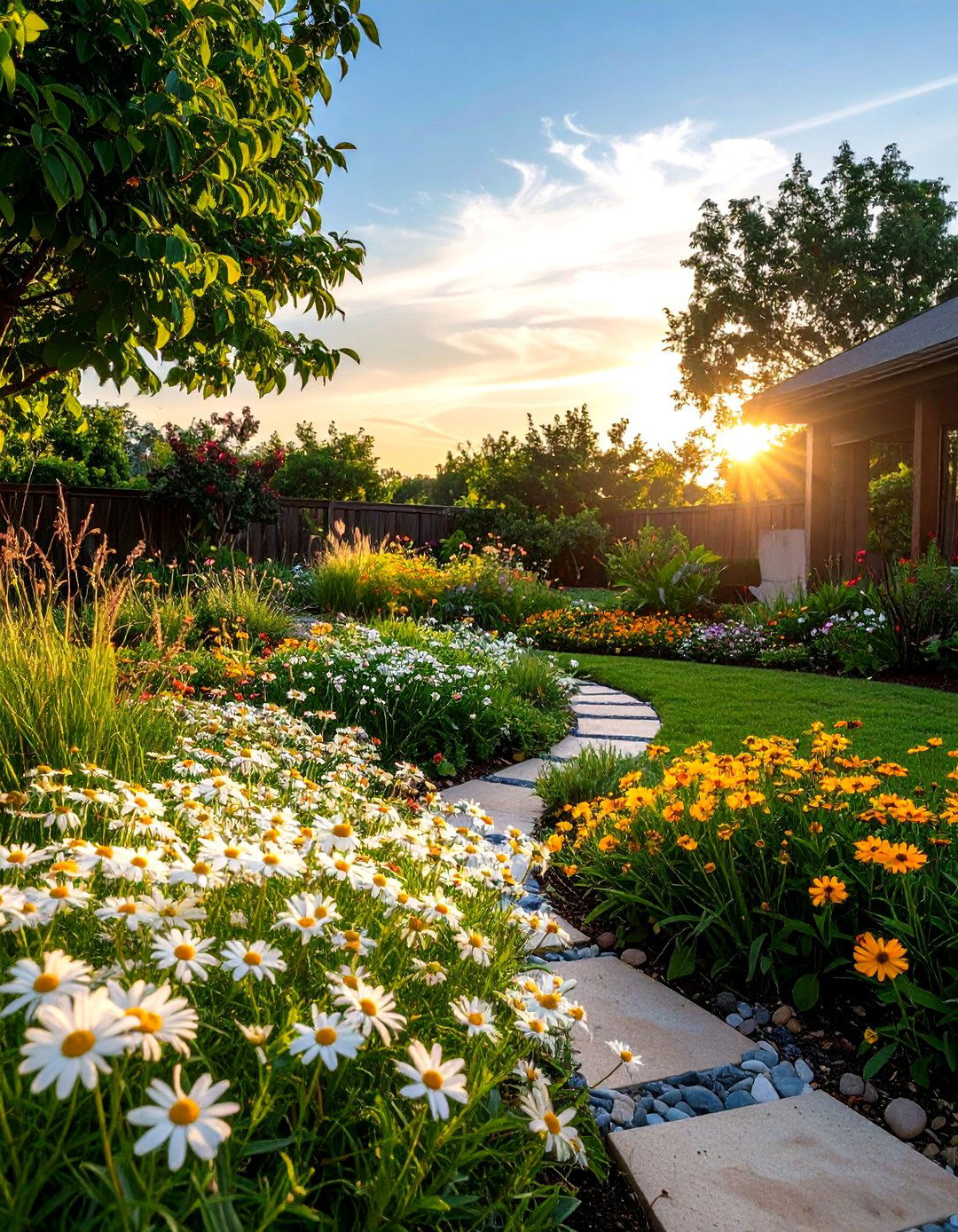 Use Native Groundcovers - 20 South Florida Landscaping Ideas