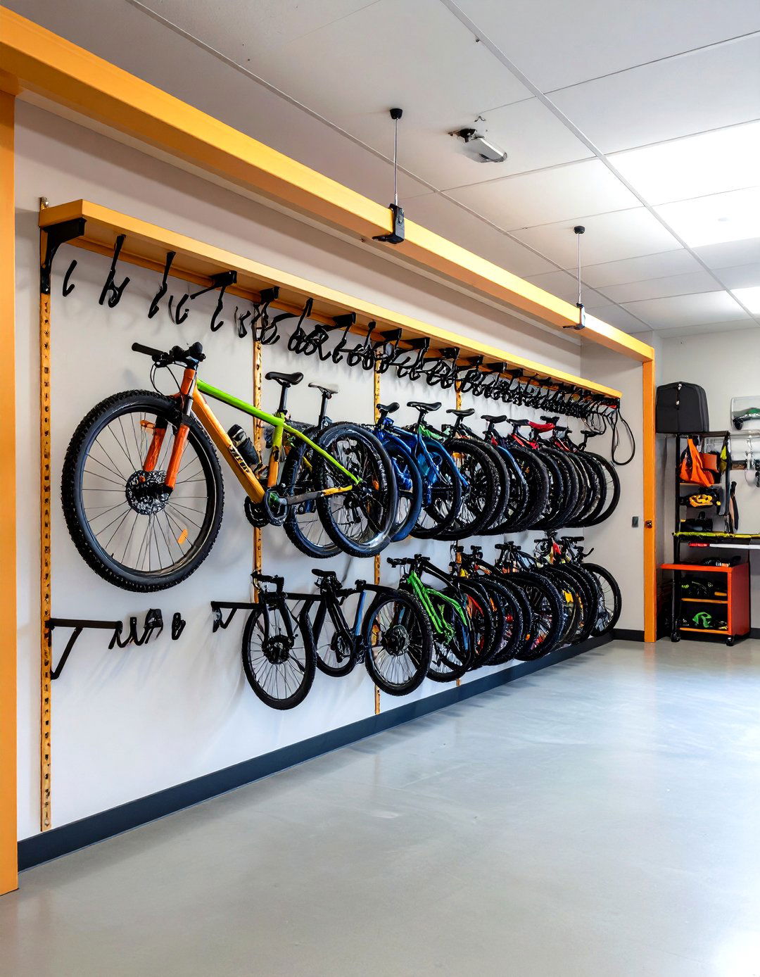 20 Garage Decor Ideas: Creative Design Inspirations