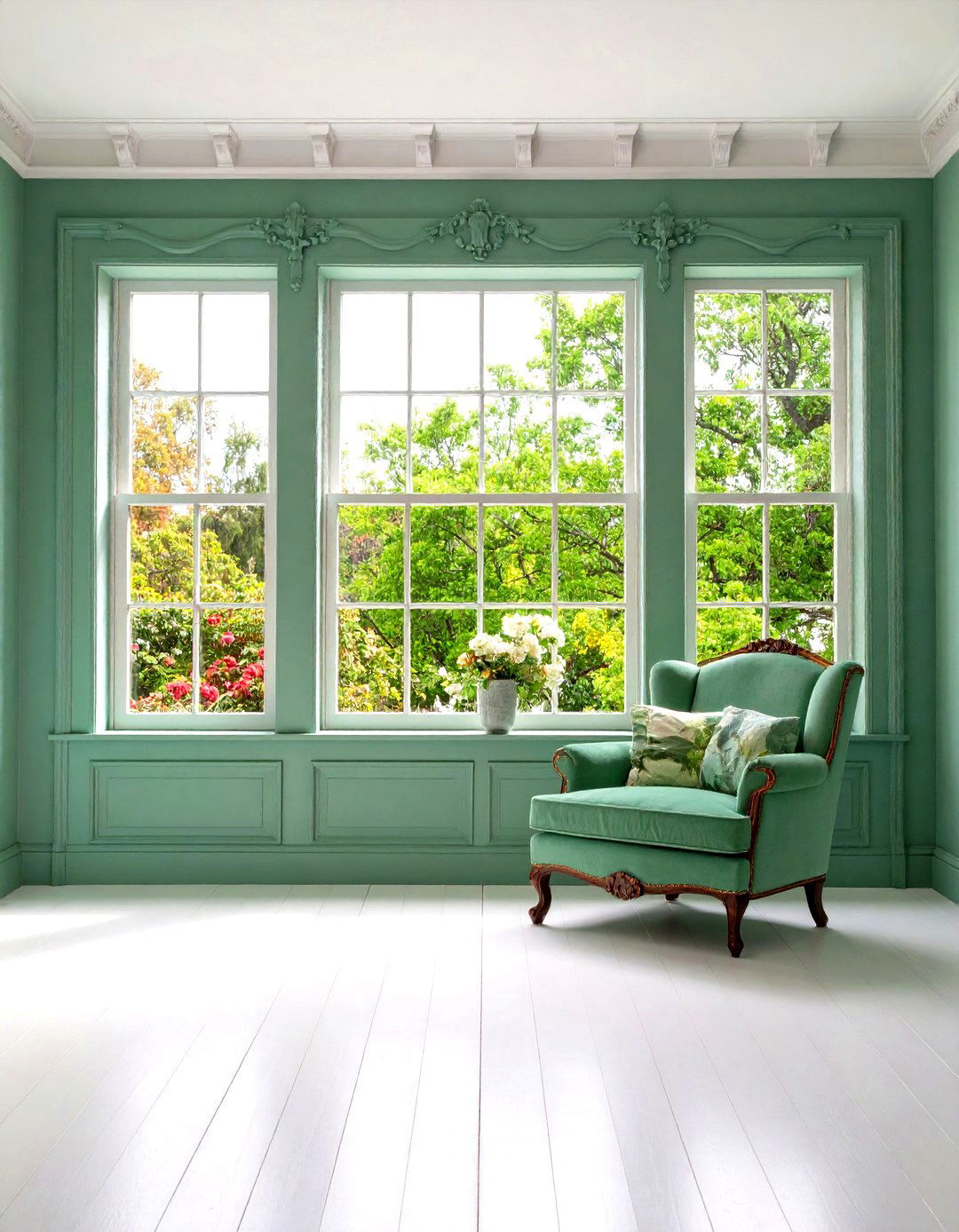 20 Window Trim Ideas to Enhance Your Home's Interior Design