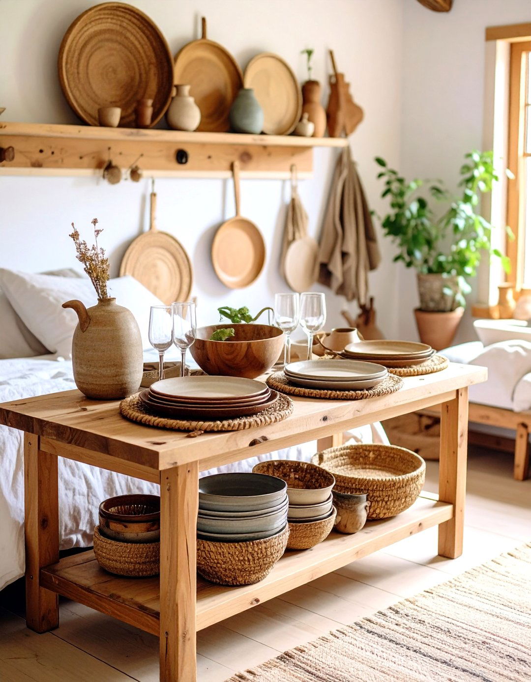 Viking Kitchenware and Dining Sets - 20 Viking Bedroom Ideas