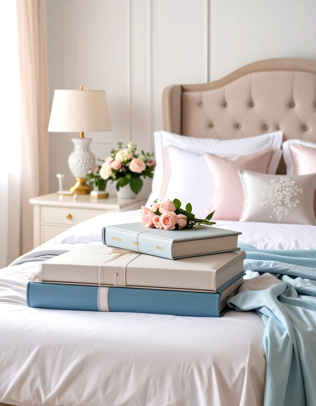Wedding Photo Storage Keepsakes - 20 Photo Storage Ideas