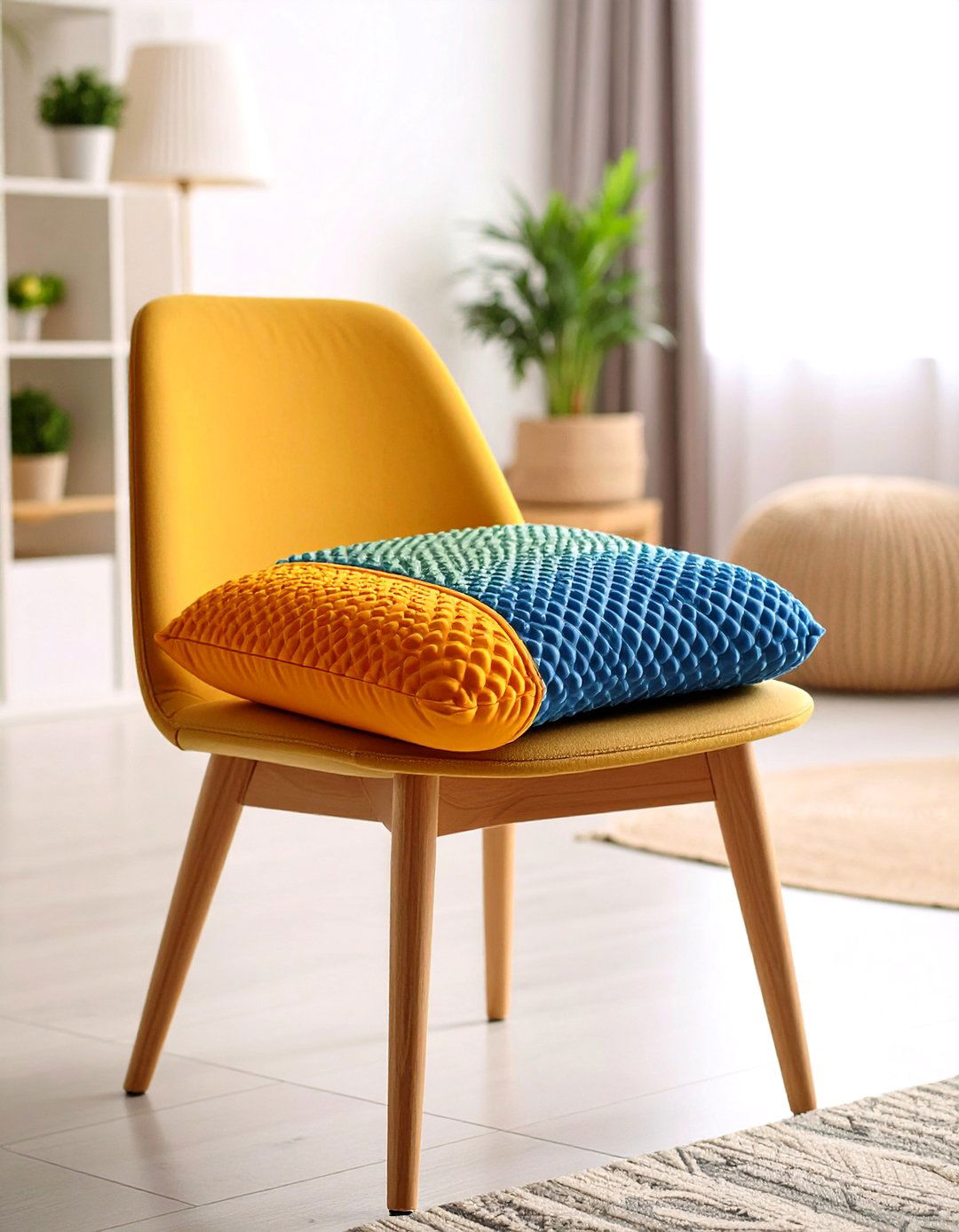 Weighted Lap Pads - 20 Sensory Room Ideas