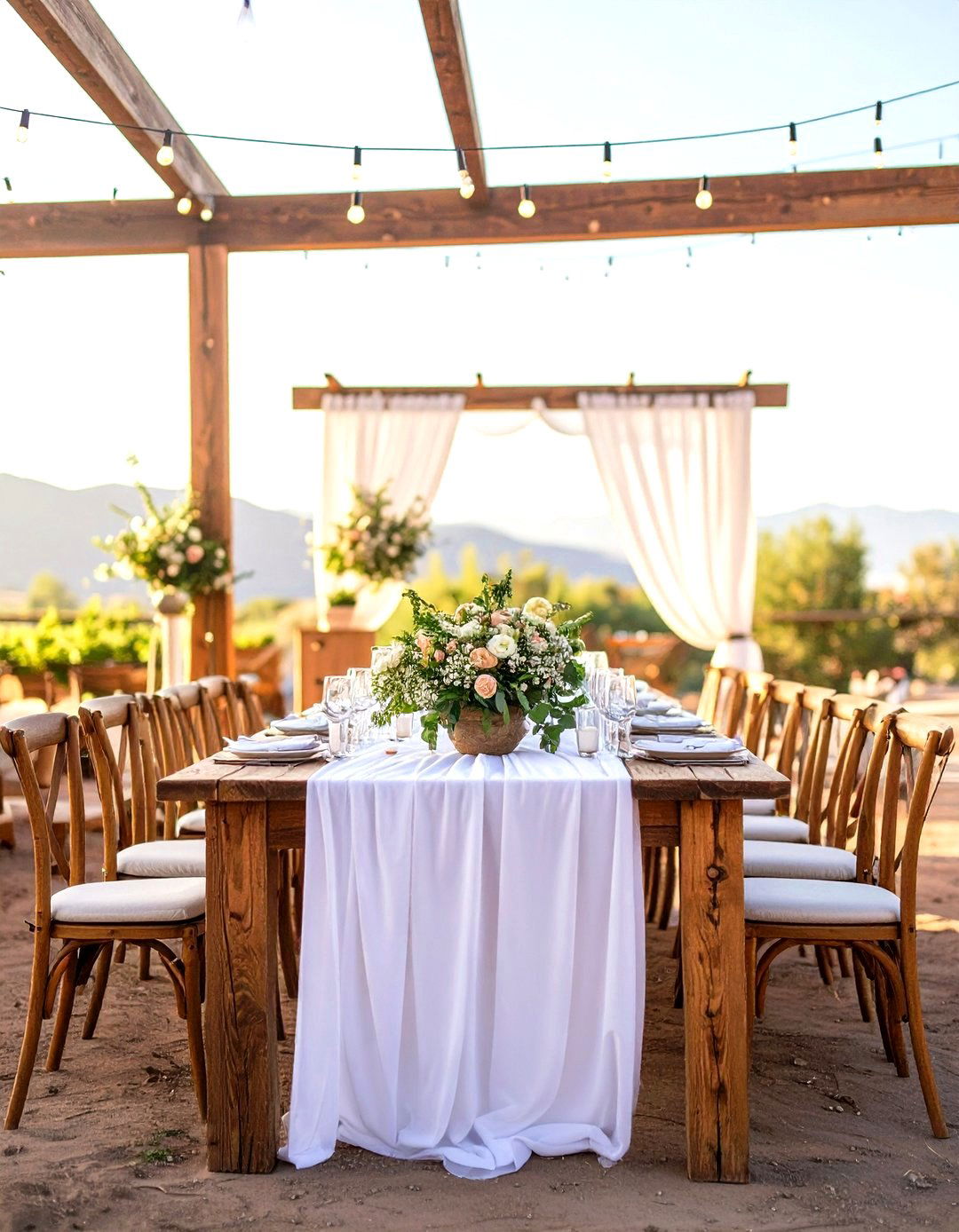 Western Wedding Heritage Genealogy Celebration - 20 Western Wedding Ideas