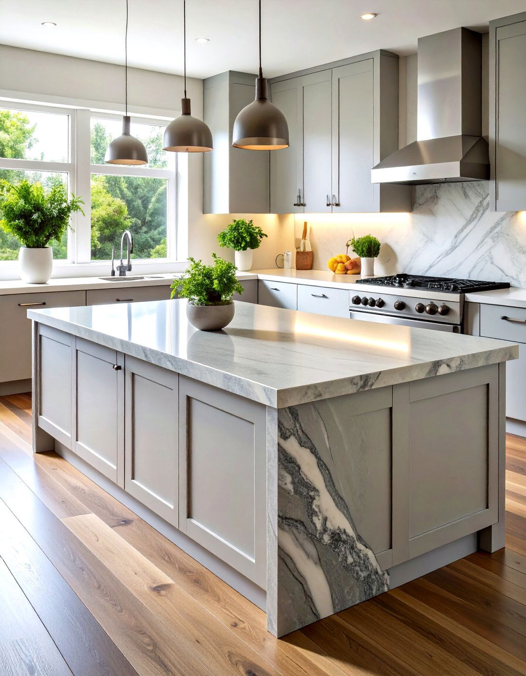 What Is Soapstone - 20 Soapstone Kitchen Countertops