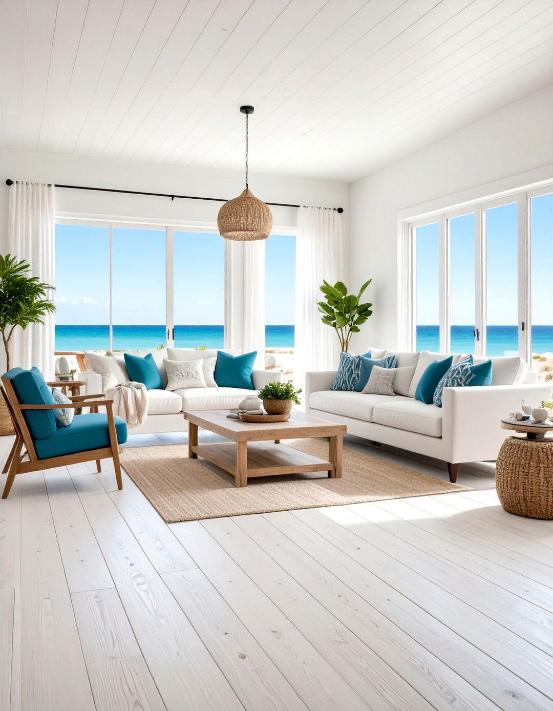 Whitewashed Wood Floor Colors - 20 Wood Floor Colors