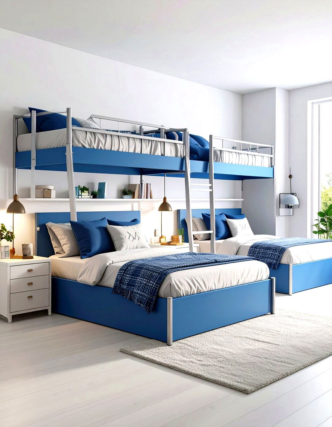 X Men Xavier Academy Dorm Marvel Bedroom - 20 Marvel Bedroom Ideas