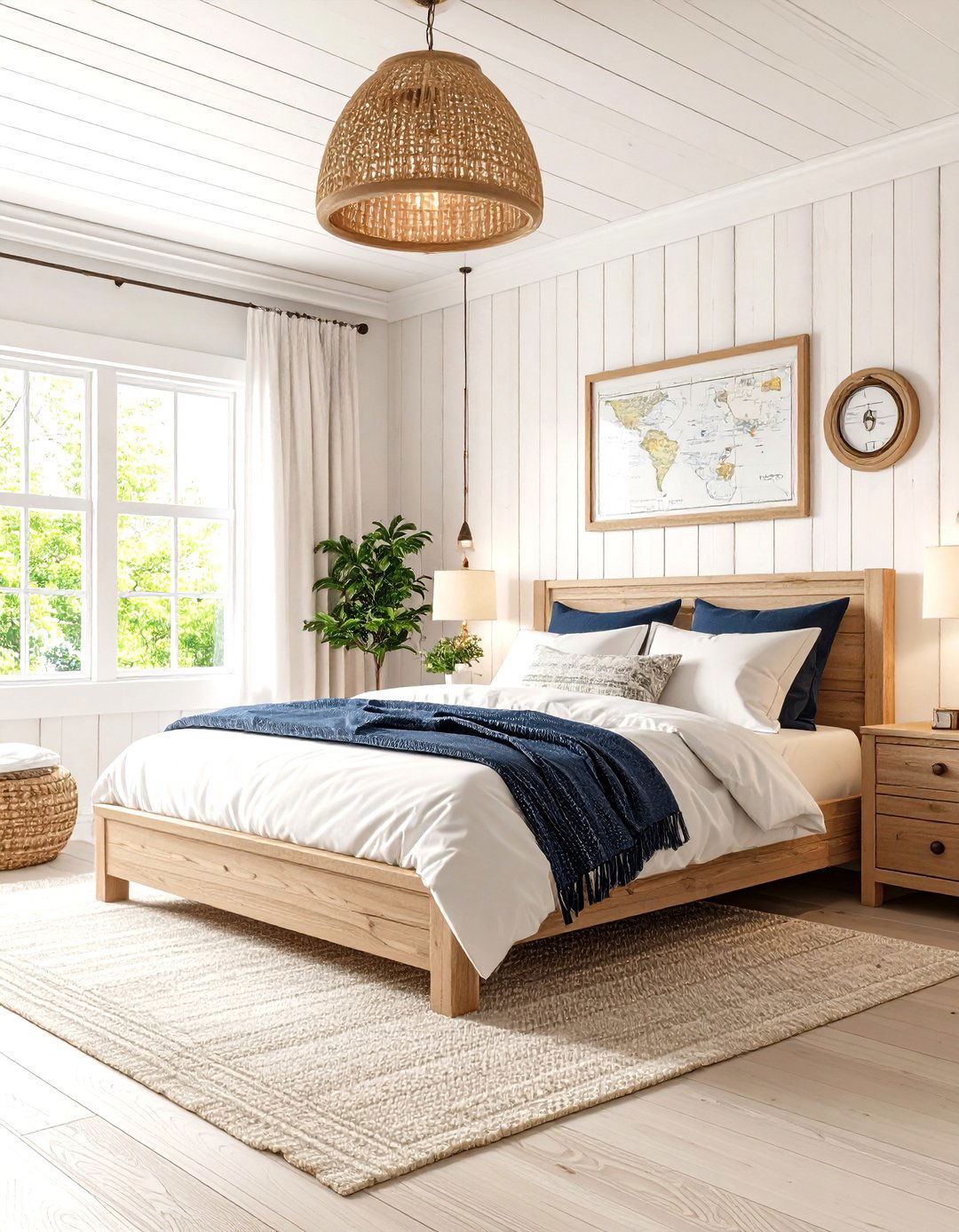 Zen Minimalist Man Cave Bedroom Sanctuary - 20 Man Cave Bedroom Ideas