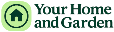 Your House and Garden logo